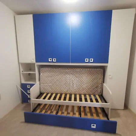 Casa Vacanze Piediluco Apartamento *