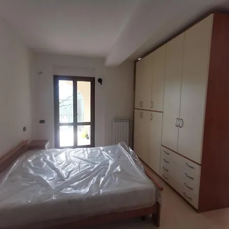 Casa Vacanze Piediluco Apartamento Piediluco