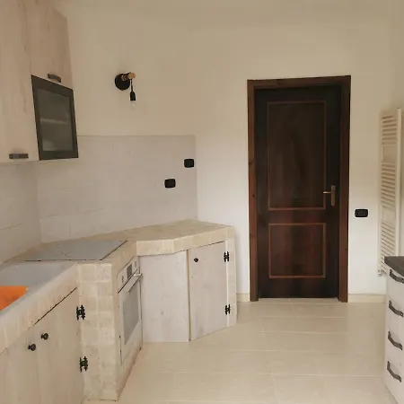 Casa Vacanze Piediluco Apartment Piediluco