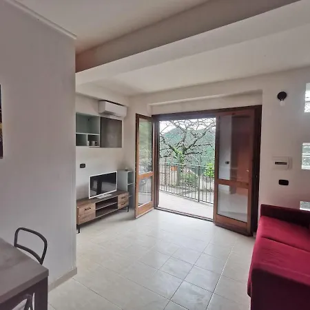 Casa Vacanze Piediluco * Piediluco