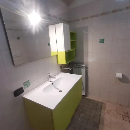 Casa Vacanze Piediluco Daire