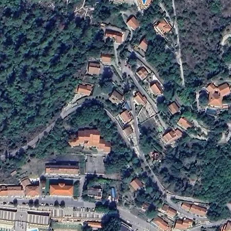 Casa Vacanze Piediluco * Piediluco