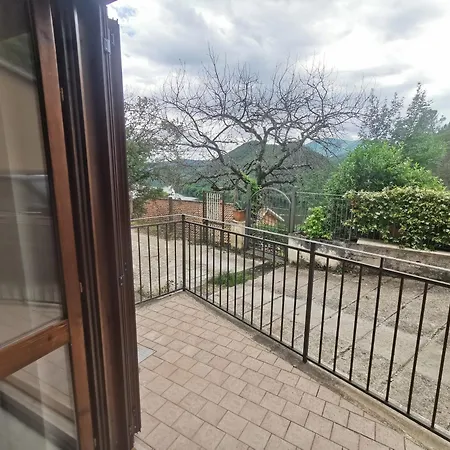 Casa Vacanze Piediluco Appartement