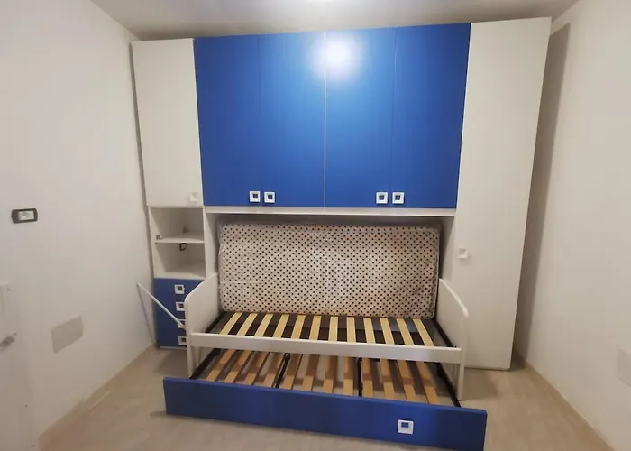 Casa Vacanze Piediluco Apartamento *