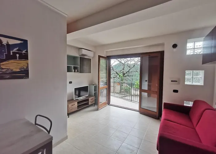 Casa Vacanze Piediluco * Piediluco